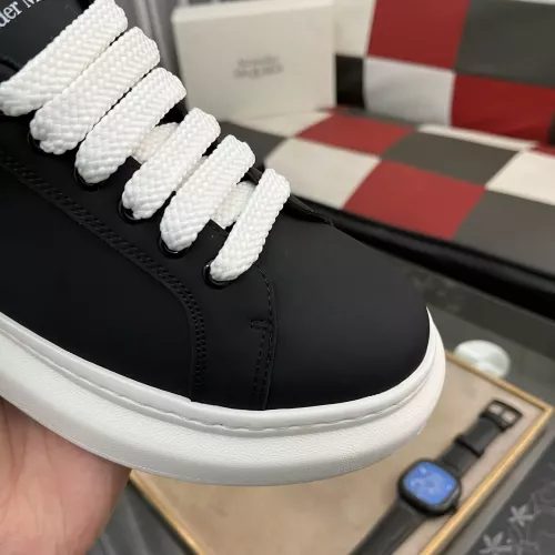 Replica Alexander McQueen Casual Shoes For Men #1319432 $80.00 USD for Wholesale