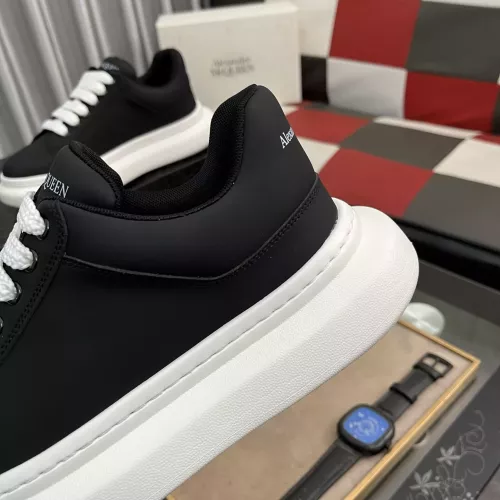 Replica Alexander McQueen Casual Shoes For Men #1319432 $80.00 USD for Wholesale