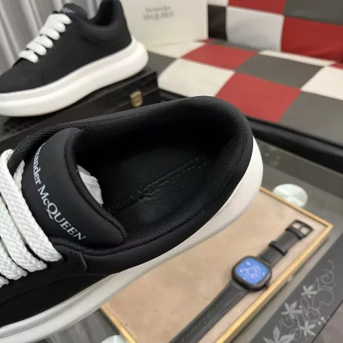 Replica Alexander McQueen Casual Shoes For Men #1319432 $80.00 USD for Wholesale
