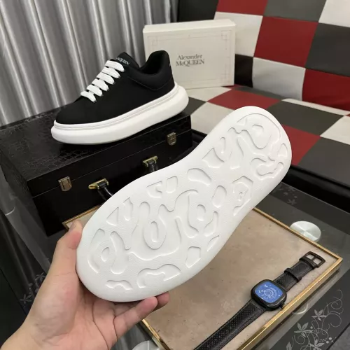 Replica Alexander McQueen Casual Shoes For Men #1319432 $80.00 USD for Wholesale