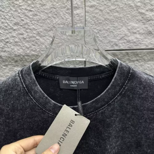 Replica Chrome Hearts T-Shirts Short Sleeved For Unisex #1319537 $41.00 USD for Wholesale