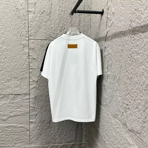 Replica Louis Vuitton LV T-Shirts Short Sleeved For Unisex #1319549 $41.00 USD for Wholesale