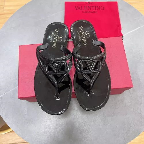 Wholesale Valentino Slippers For Women #1319646 $45.00 USD, Wholesale Quality Replica Valentino Slippers