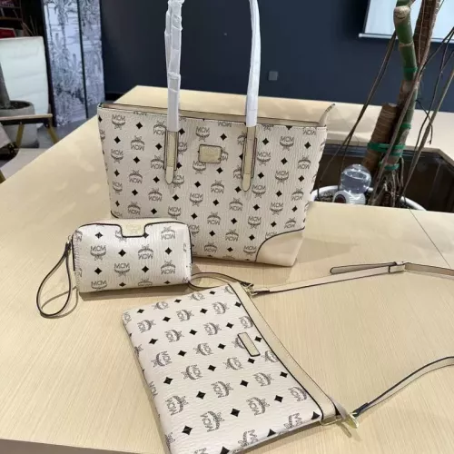 Wholesale MCM Handbags For Women #1319699 $48.00 USD, Wholesale Quality Replica MCM Handbags