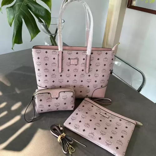 Wholesale MCM Handbags For Women #1319700 $48.00 USD, Wholesale Quality Replica MCM Handbags