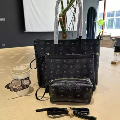 Wholesale MCM Handbags For Women #1319702 $48.00 USD, Wholesale Quality Replica MCM Handbags