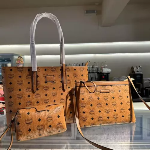 Wholesale MCM Handbags For Women #1319703 $48.00 USD, Wholesale Quality Replica MCM Handbags