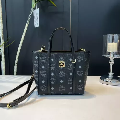 Wholesale MCM Handbags For Women #1319705 $34.00 USD, Wholesale Quality Replica MCM Handbags