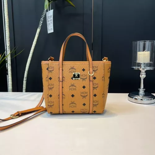 Wholesale MCM Handbags For Women #1319706 $34.00 USD, Wholesale Quality Replica MCM Handbags