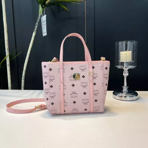 Wholesale MCM Handbags For Women #1319707 $34.00 USD, Wholesale Quality Replica MCM Handbags