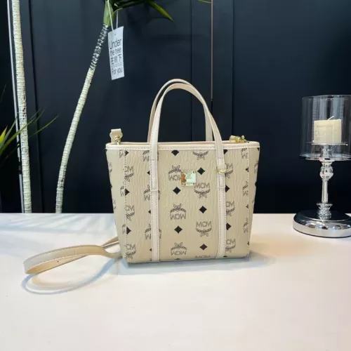 Wholesale MCM Handbags For Women #1319708 $34.00 USD, Wholesale Quality Replica MCM Handbags