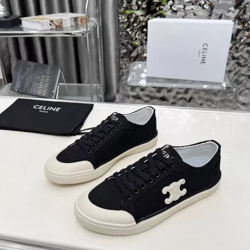 Wholesale Celine Casual Shoes For Women #1319827 $80.00 USD, Wholesale Quality Replica Celine Casual Shoes