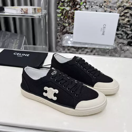 Replica Celine Casual Shoes For Women #1319827 $80.00 USD for Wholesale