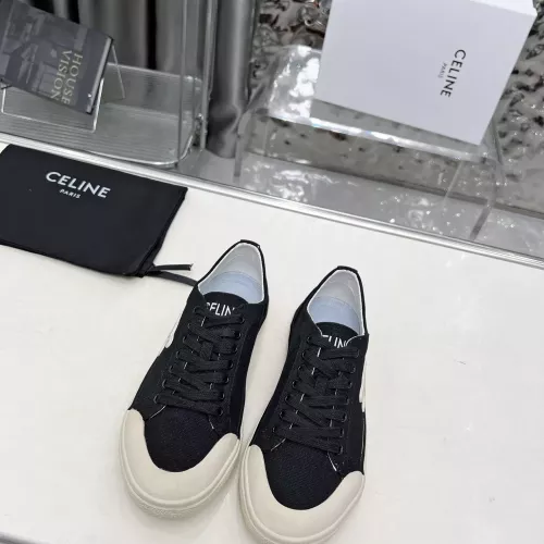 Replica Celine Casual Shoes For Women #1319827 $80.00 USD for Wholesale