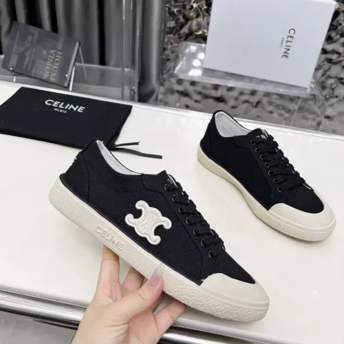 Replica Celine Casual Shoes For Women #1319827 $80.00 USD for Wholesale