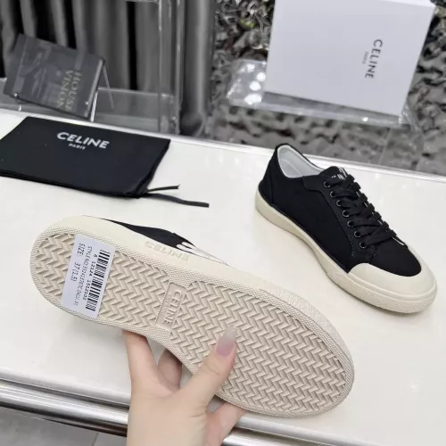 Replica Celine Casual Shoes For Women #1319827 $80.00 USD for Wholesale