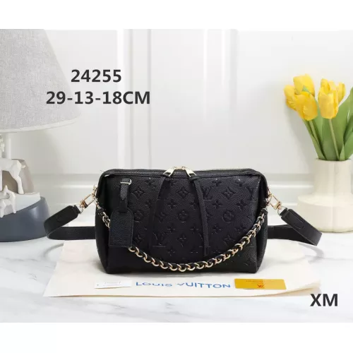 Wholesale Louis Vuitton Messenger Bags For Women #1319842 $39.00 USD, Wholesale Quality Replica Louis Vuitton Messenger Bags