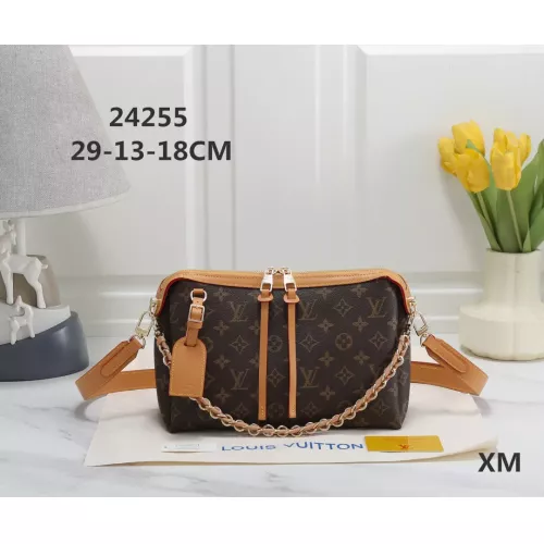 Wholesale Louis Vuitton Messenger Bags For Women #1319845 $39.00 USD, Wholesale Quality Replica Louis Vuitton Messenger Bags