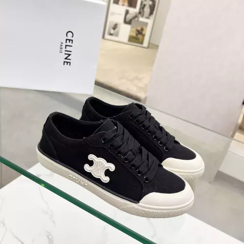 Replica Celine Casual Shoes For Women #1319932 $82.00 USD for Wholesale