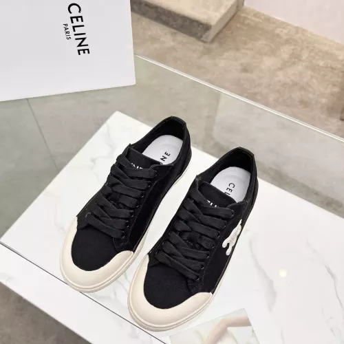 Replica Celine Casual Shoes For Women #1319932 $82.00 USD for Wholesale