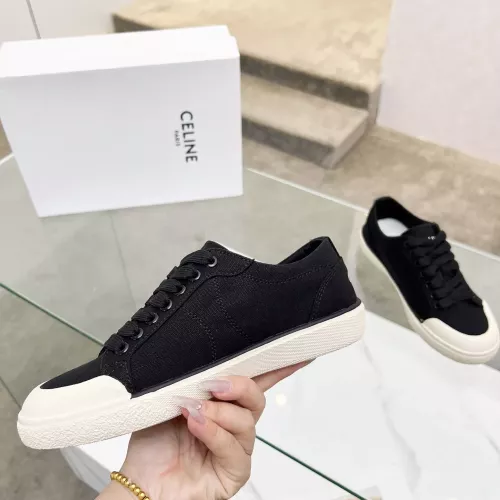 Replica Celine Casual Shoes For Women #1319932 $82.00 USD for Wholesale