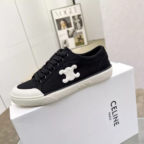 Replica Celine Casual Shoes For Women #1319932 $82.00 USD for Wholesale