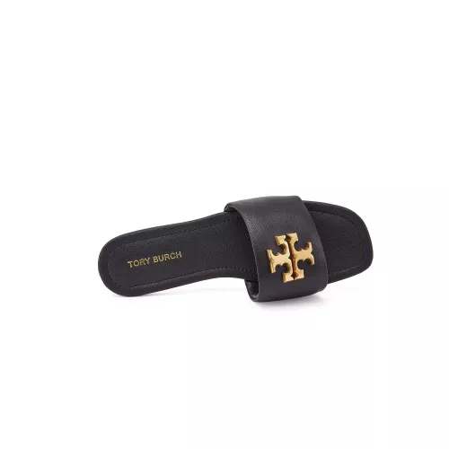 Replica Tory Burch TB Slippers For Women #1319947 $82.00 USD for Wholesale