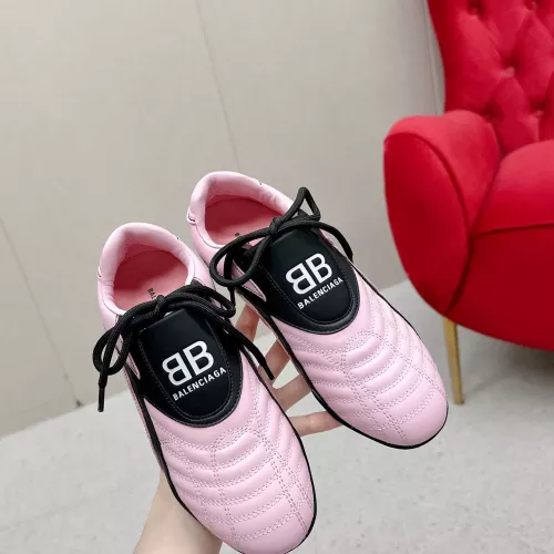 Replica Balenciaga Casual Shoes For Women #1319977 $122.00 USD for Wholesale