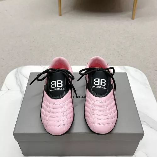 Replica Balenciaga Casual Shoes For Women #1319977 $122.00 USD for Wholesale