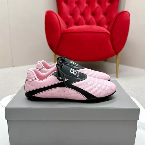 Replica Balenciaga Casual Shoes For Women #1319977 $122.00 USD for Wholesale