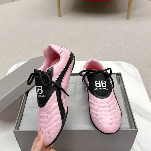 Replica Balenciaga Casual Shoes For Women #1319977 $122.00 USD for Wholesale