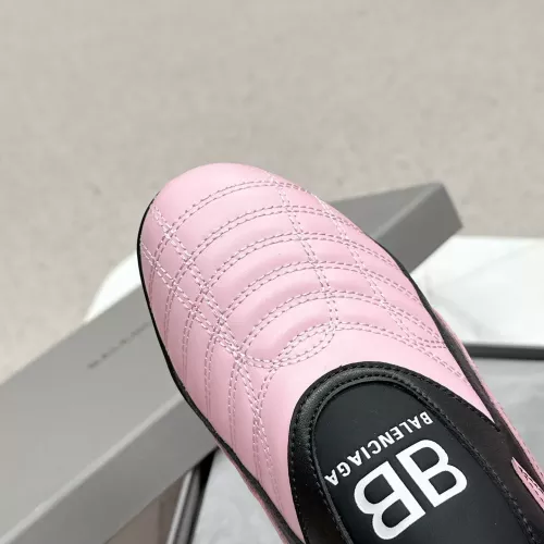 Replica Balenciaga Casual Shoes For Women #1319977 $122.00 USD for Wholesale