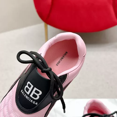 Replica Balenciaga Casual Shoes For Women #1319977 $122.00 USD for Wholesale