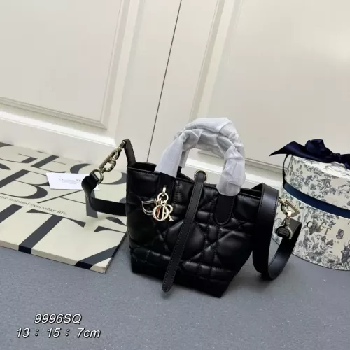 Wholesale Christian Dior AAA Quality Handbags For Women #1320038 $92.00 USD, Wholesale Quality Replica Christian Dior AAA Quality Handbags