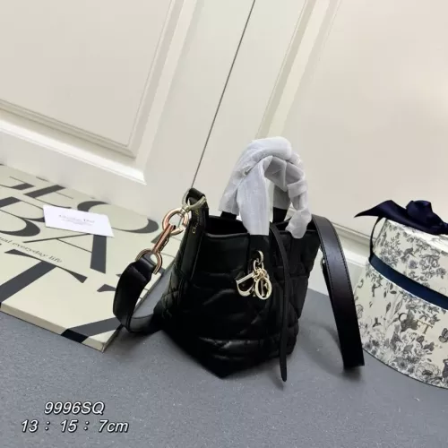 Replica Christian Dior AAA Quality Handbags For Women #1320038 $92.00 USD for Wholesale