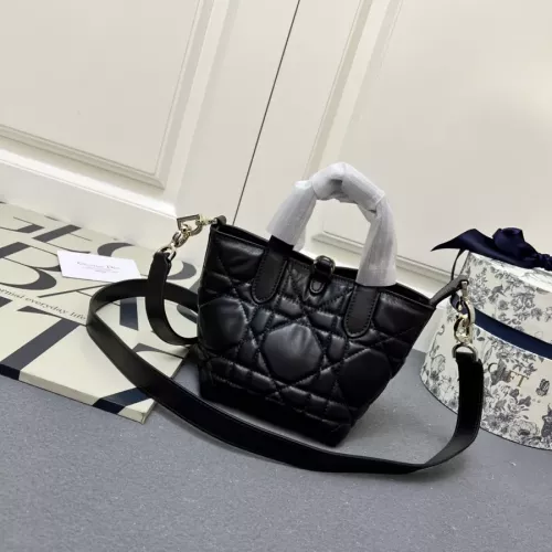 Replica Christian Dior AAA Quality Handbags For Women #1320038 $92.00 USD for Wholesale