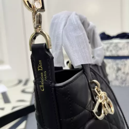 Replica Christian Dior AAA Quality Handbags For Women #1320038 $92.00 USD for Wholesale