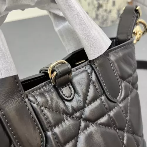 Replica Christian Dior AAA Quality Handbags For Women #1320038 $92.00 USD for Wholesale