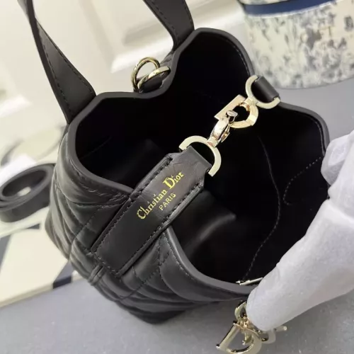Replica Christian Dior AAA Quality Handbags For Women #1320038 $92.00 USD for Wholesale