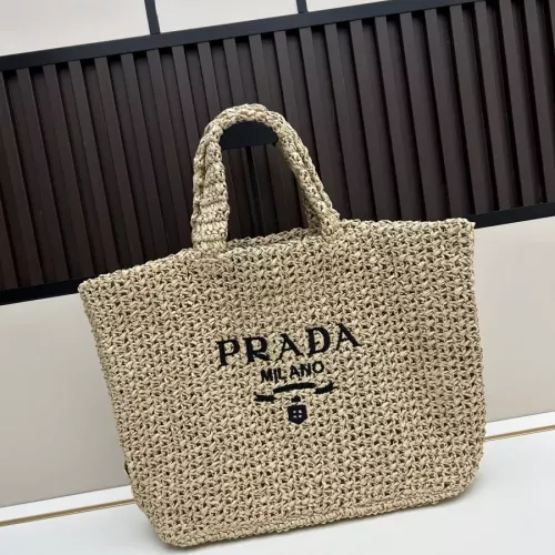 Wholesale Prada AAA Quality Handbags For Women #1320070 $76.00 USD, Wholesale Quality Replica Prada AAA Quality Handbags