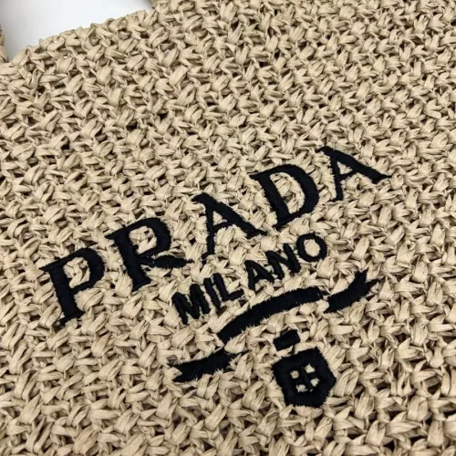 Replica Prada AAA Quality Handbags For Women #1320070 $76.00 USD for Wholesale