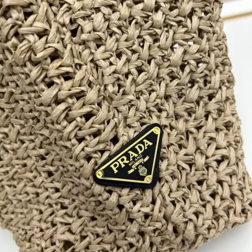 Replica Prada AAA Quality Handbags For Women #1320070 $76.00 USD for Wholesale