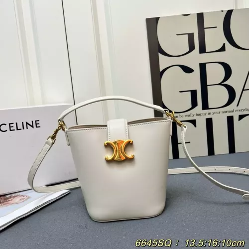 Wholesale Celine AAA Quality Messenger Bags For Women #1320078 $82.00 USD, Wholesale Quality Replica Celine AAA Quality Messenger Bags