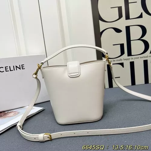 Replica Celine AAA Quality Messenger Bags For Women #1320078 $82.00 USD for Wholesale