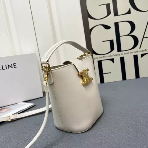 Replica Celine AAA Quality Messenger Bags For Women #1320078 $82.00 USD for Wholesale