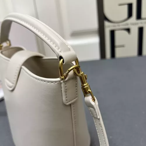 Replica Celine AAA Quality Messenger Bags For Women #1320078 $82.00 USD for Wholesale