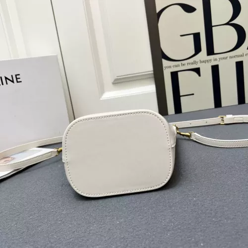 Replica Celine AAA Quality Messenger Bags For Women #1320078 $82.00 USD for Wholesale