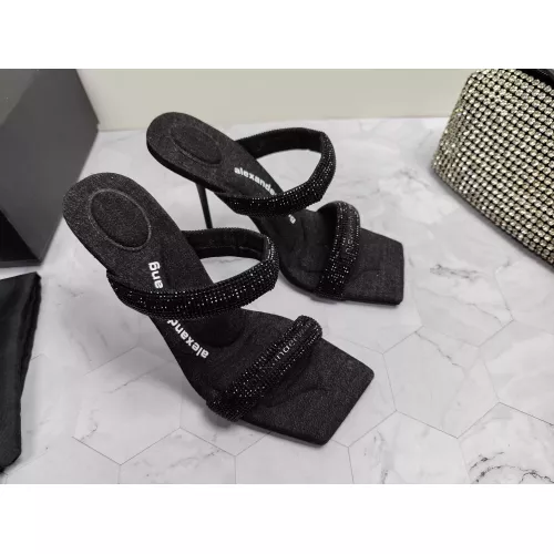 Replica Alexander Wang Sandal For Women #1320111 $118.00 USD for Wholesale