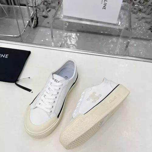 Replica Celine Casual Shoes For Women #1320202 $80.00 USD for Wholesale