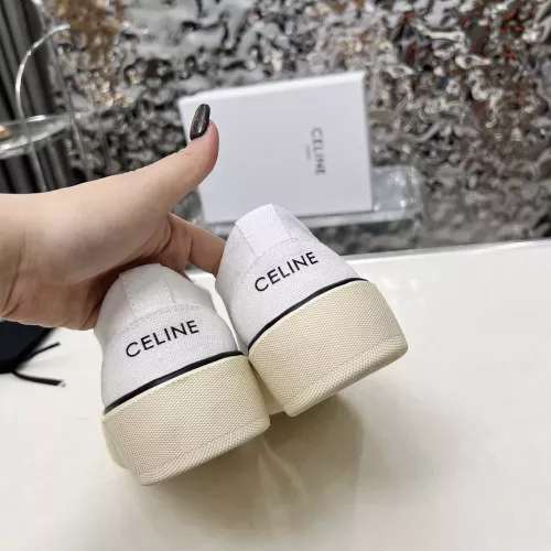 Replica Celine Casual Shoes For Women #1320202 $80.00 USD for Wholesale